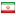 pbrco.org server is located in Iran